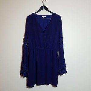 Roxberi Bohemian Stlye Dress